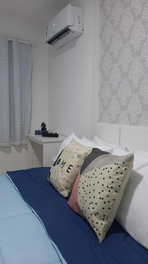 Apartamento Super Moderno No Canal, Em Cabo Frio. Exteriör bild